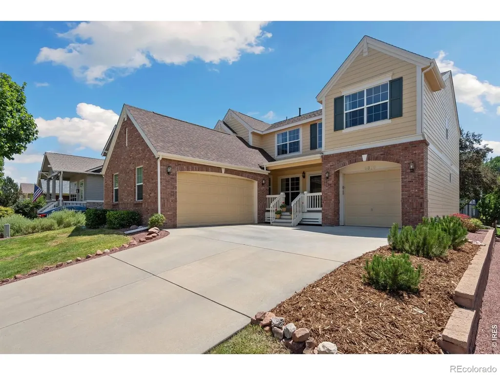 3809 Observatory Drive Fort Collins CO 80528