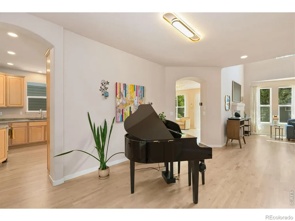 3809 Observatory Drive Fort Collins CO 80528