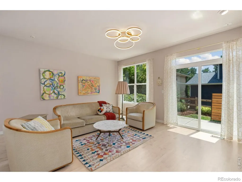 3809 Observatory Drive Fort Collins CO 80528