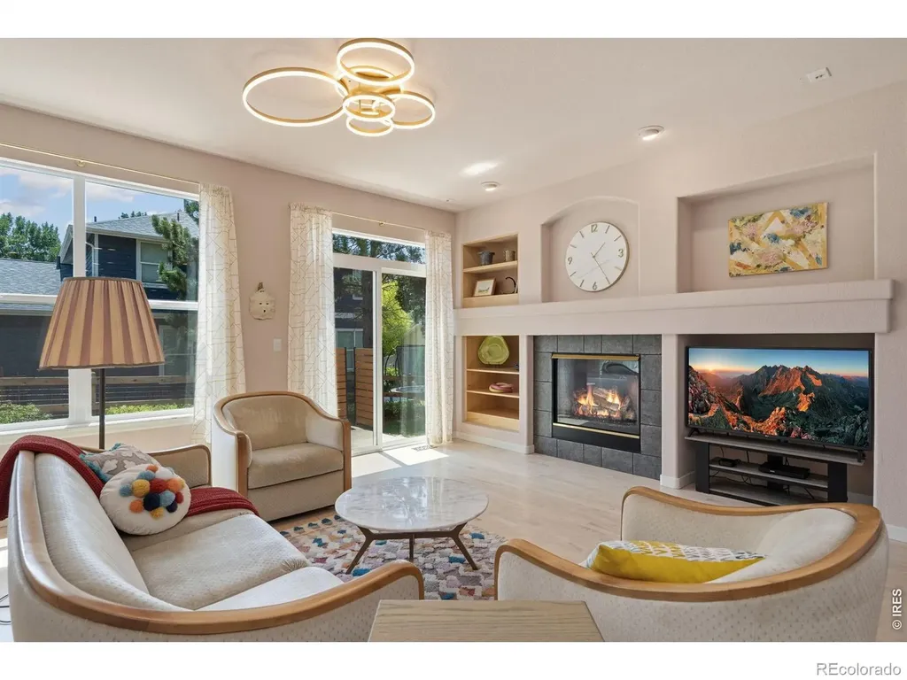 3809 Observatory Drive Fort Collins CO 80528