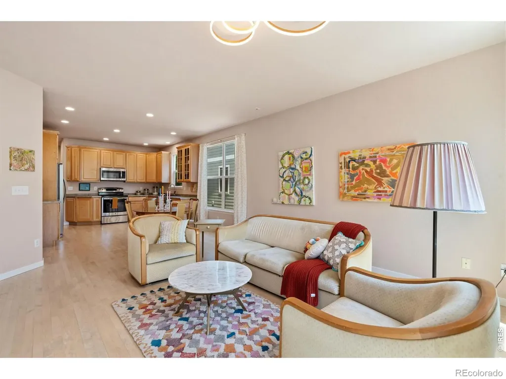 3809 Observatory Drive Fort Collins CO 80528