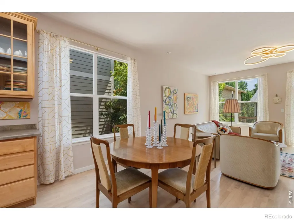 3809 Observatory Drive Fort Collins CO 80528