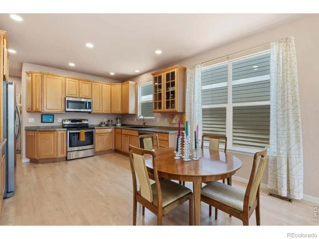 3809 Observatory Drive Fort Collins CO 80528
