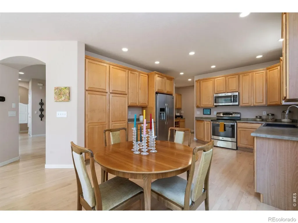 3809 Observatory Drive Fort Collins CO 80528