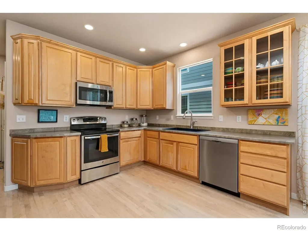 3809 Observatory Drive Fort Collins CO 80528