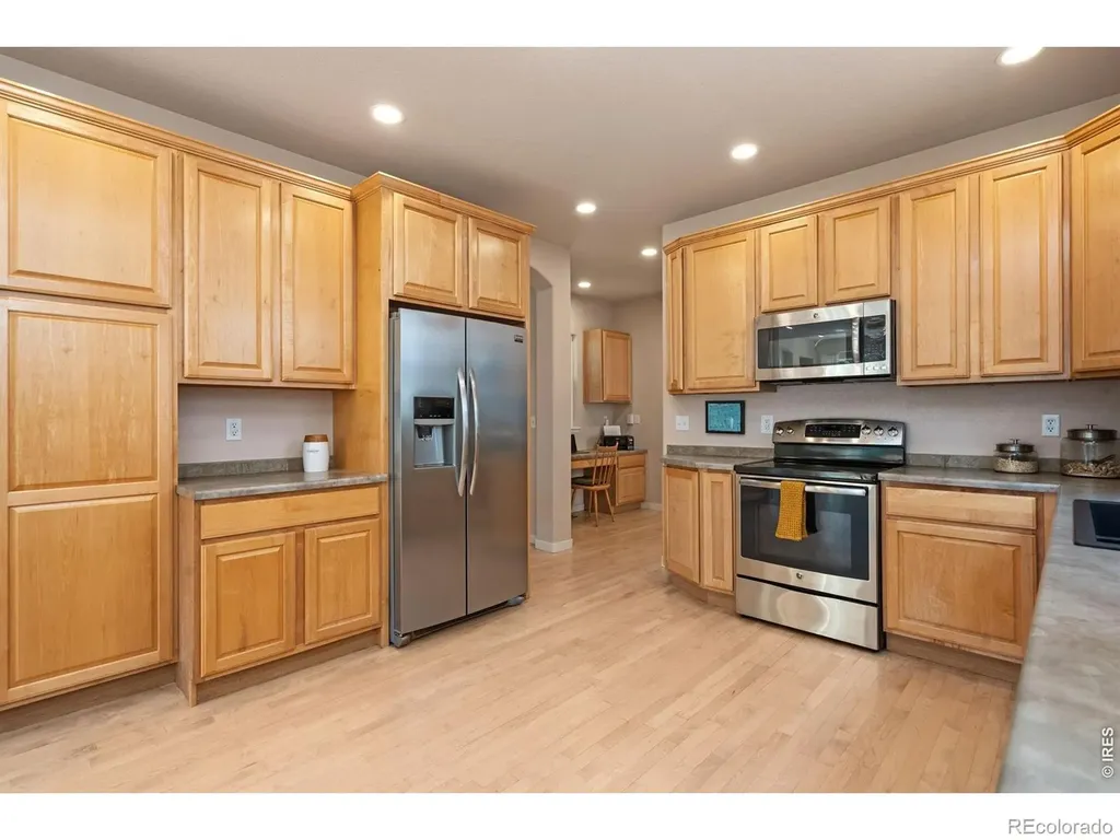 3809 Observatory Drive Fort Collins CO 80528
