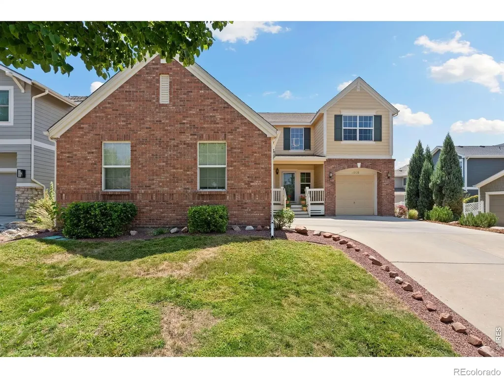 3809 Observatory Drive Fort Collins CO 80528