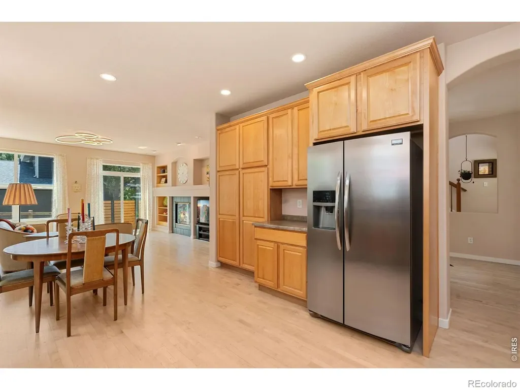 3809 Observatory Drive Fort Collins CO 80528