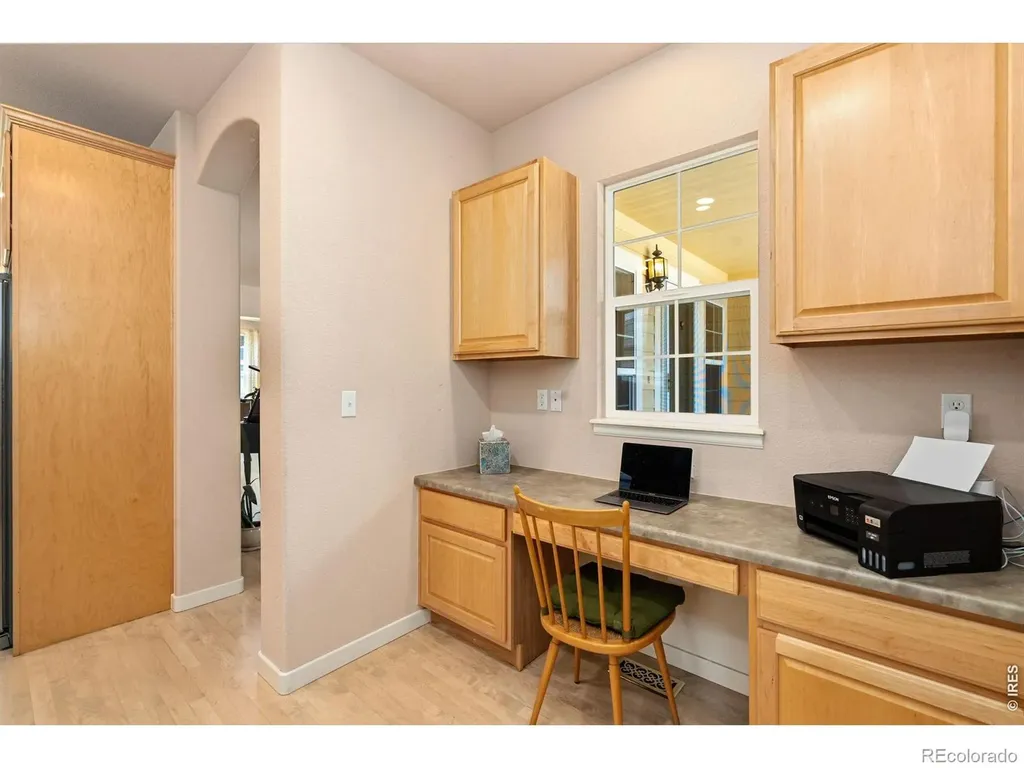 3809 Observatory Drive Fort Collins CO 80528