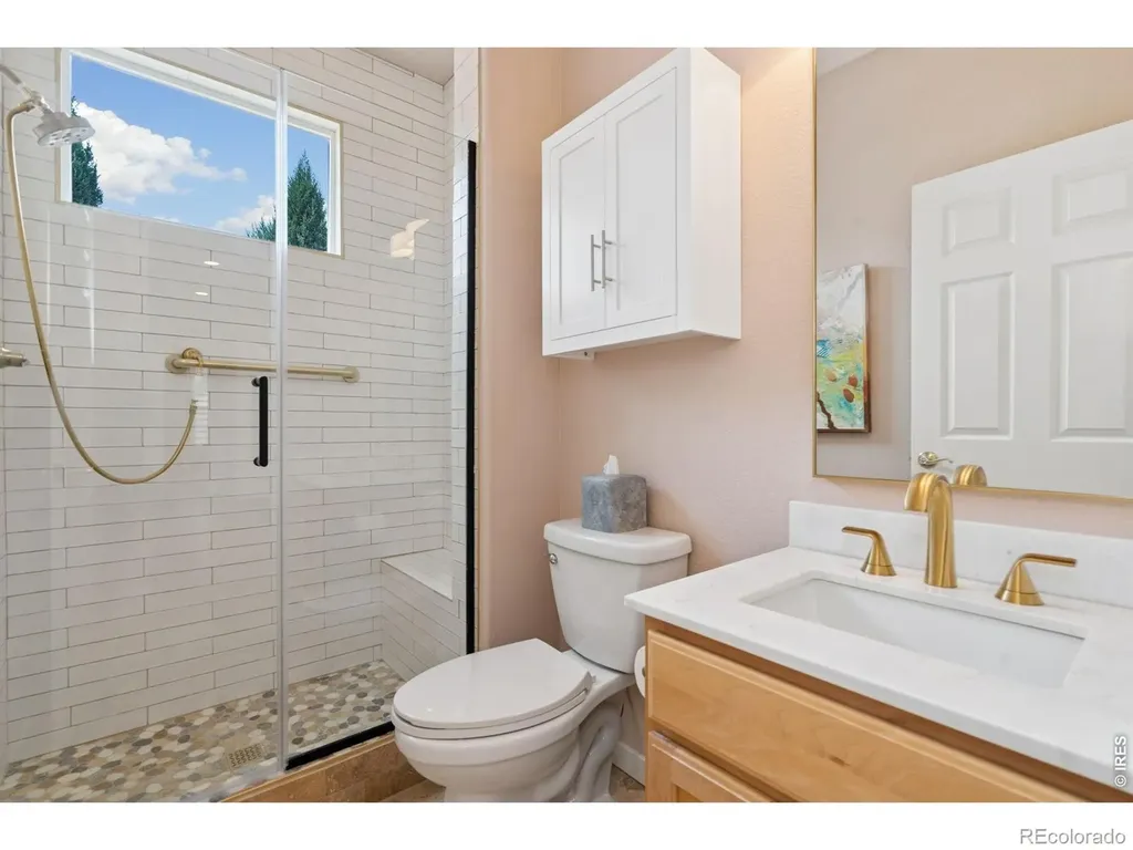 3809 Observatory Drive Fort Collins CO 80528