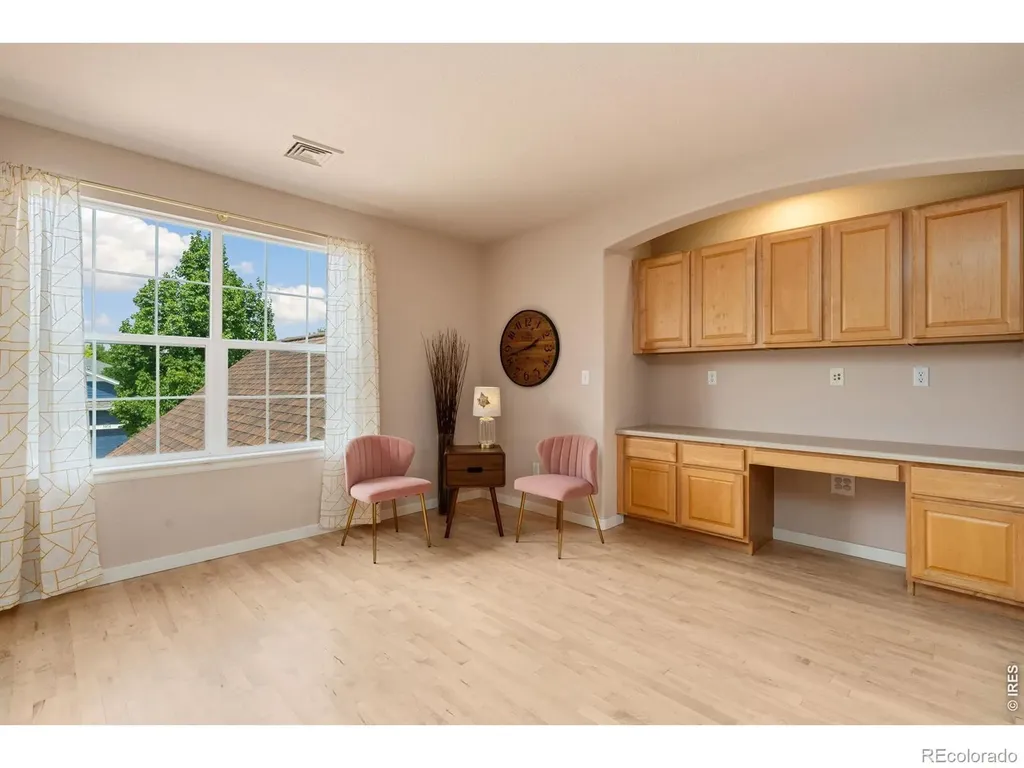 3809 Observatory Drive Fort Collins CO 80528