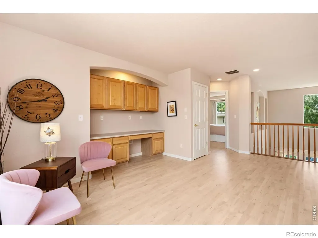 3809 Observatory Drive Fort Collins CO 80528