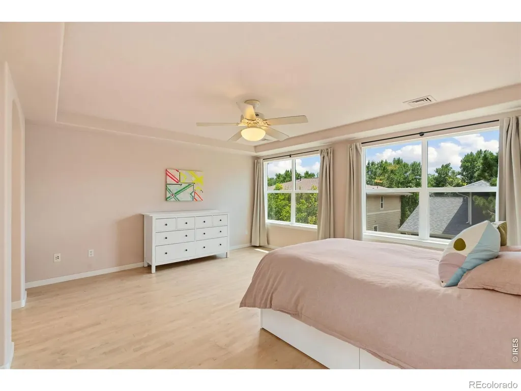 3809 Observatory Drive Fort Collins CO 80528