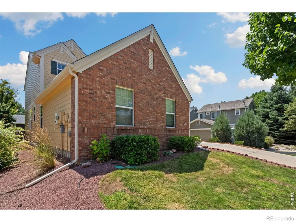 3809 Observatory Drive Fort Collins CO 80528