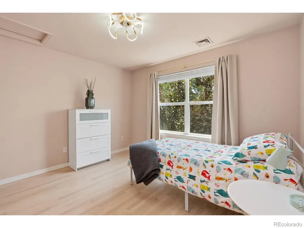 3809 Observatory Drive Fort Collins CO 80528
