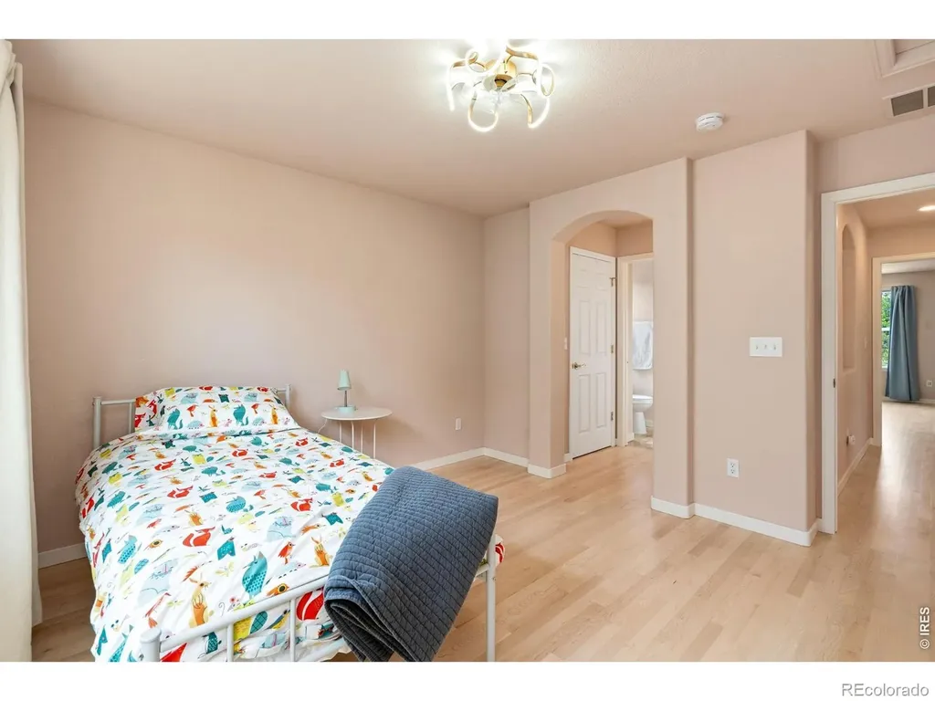 3809 Observatory Drive Fort Collins CO 80528