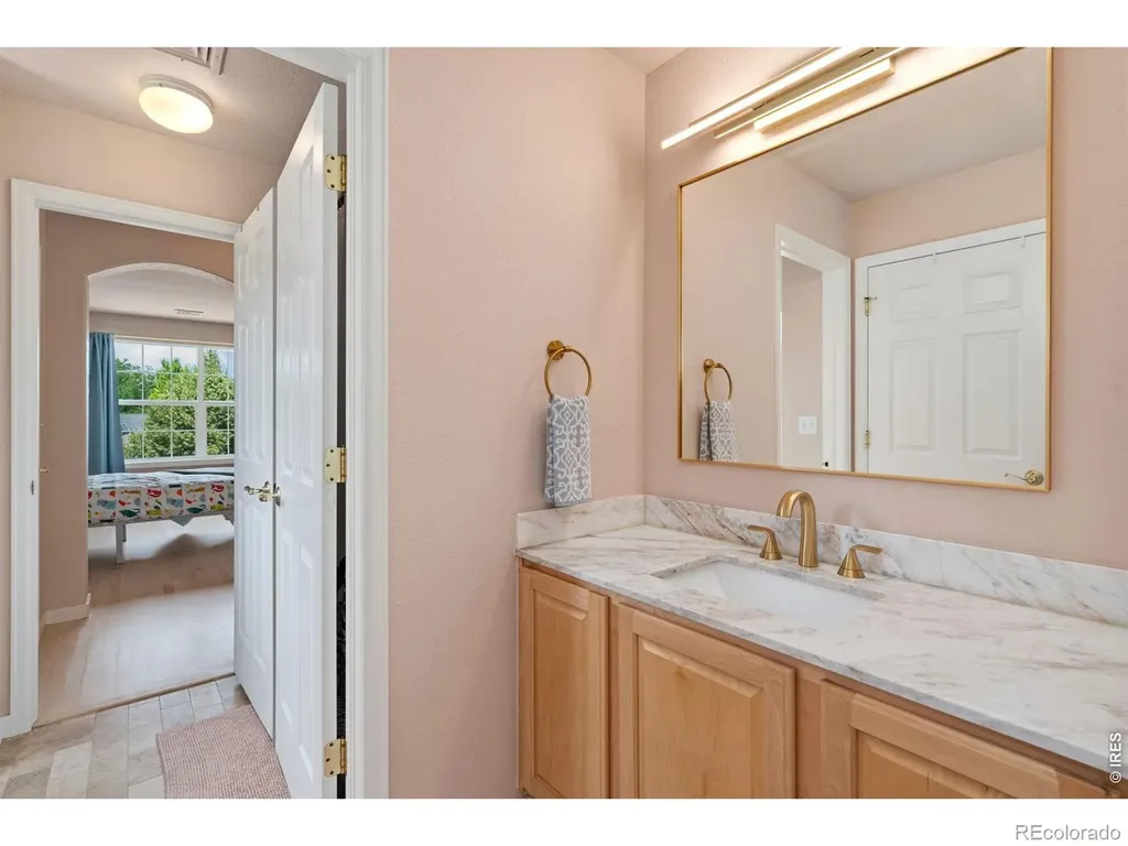 3809 Observatory Drive Fort Collins CO 80528