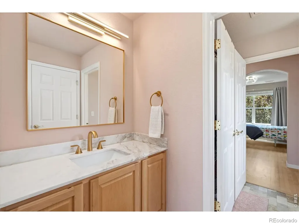 3809 Observatory Drive Fort Collins CO 80528