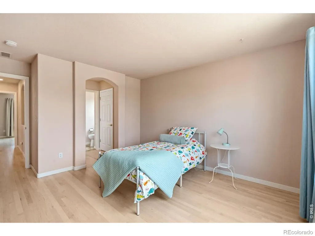 3809 Observatory Drive Fort Collins CO 80528