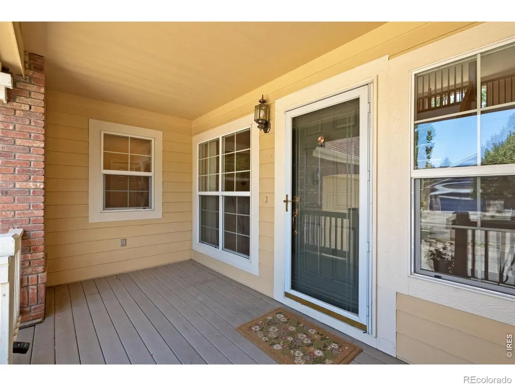 3809 Observatory Drive Fort Collins CO 80528