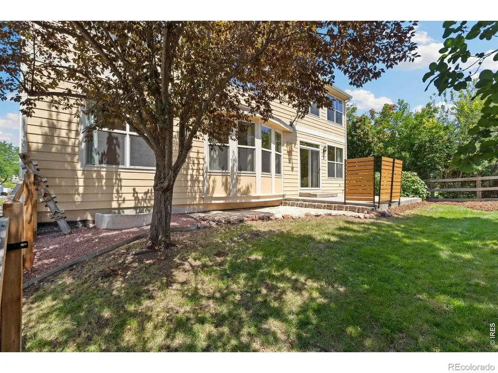 3809 Observatory Drive Fort Collins CO 80528