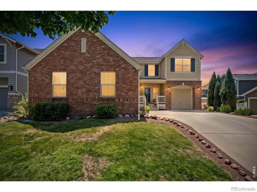 3809 Observatory Drive Fort Collins CO 80528