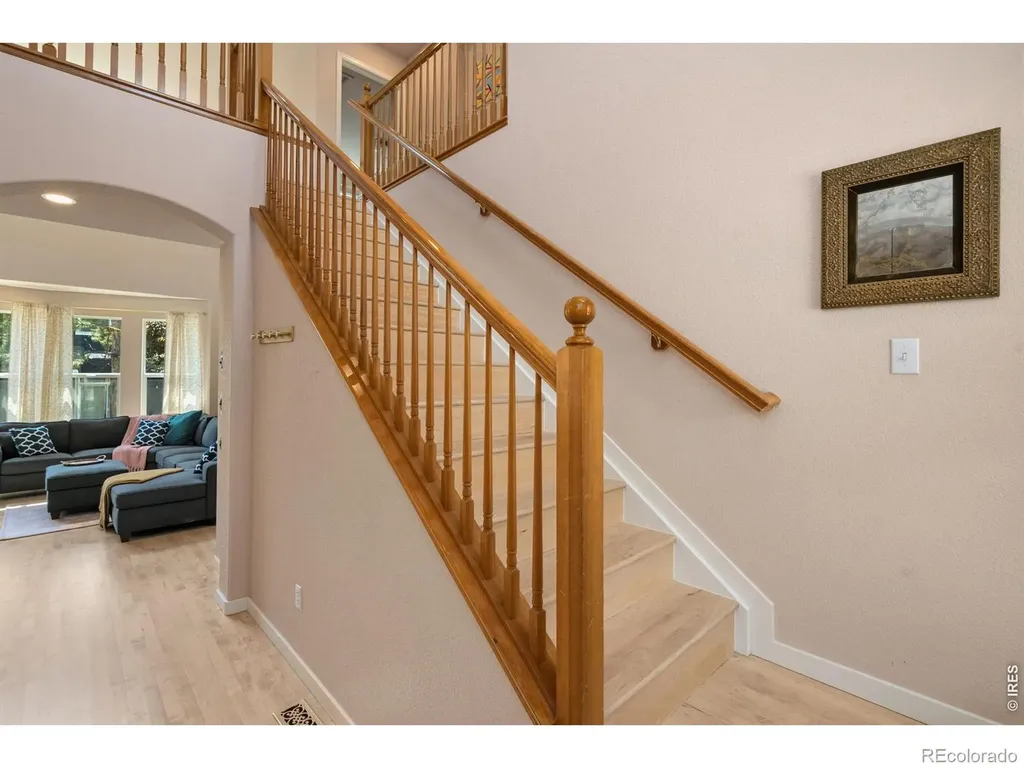 3809 Observatory Drive Fort Collins CO 80528