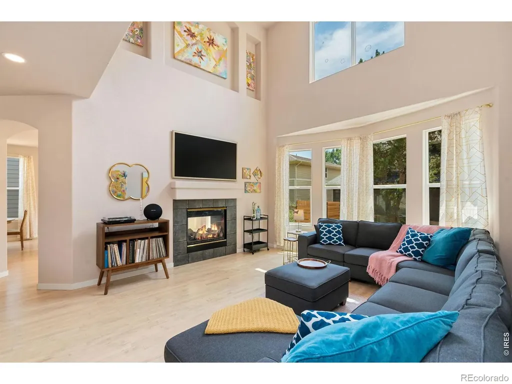 3809 Observatory Drive Fort Collins CO 80528