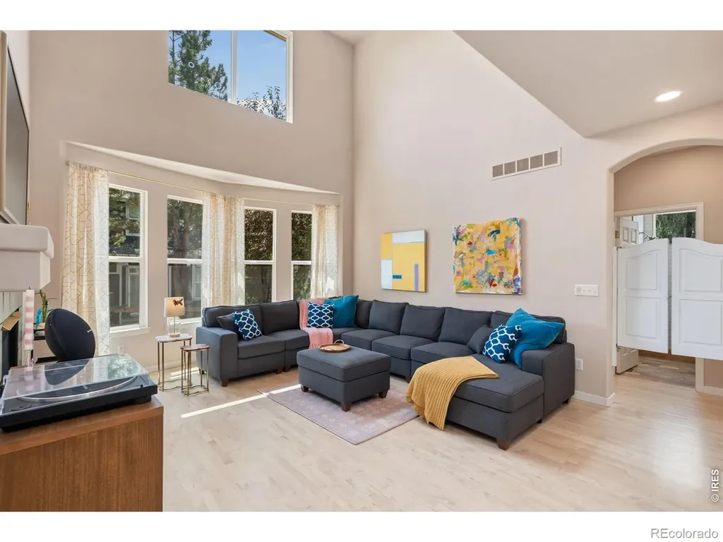 3809 Observatory Drive Fort Collins CO 80528