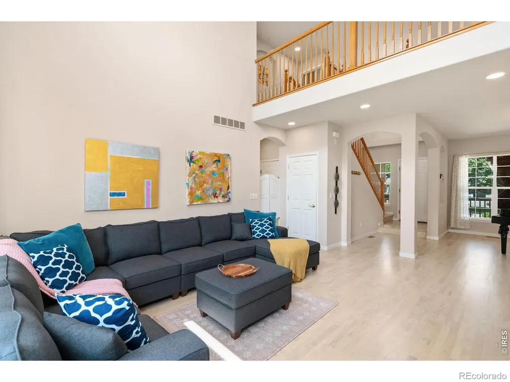 3809 Observatory Drive Fort Collins CO 80528