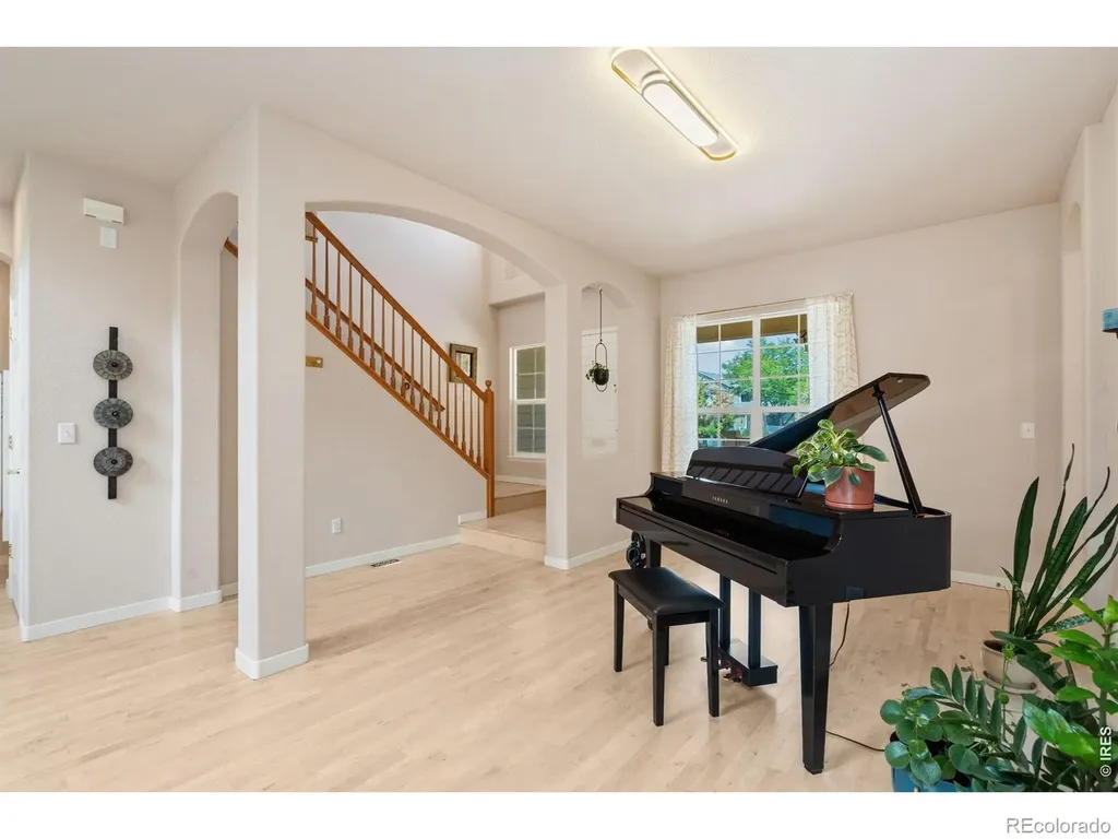 3809 Observatory Drive Fort Collins CO 80528