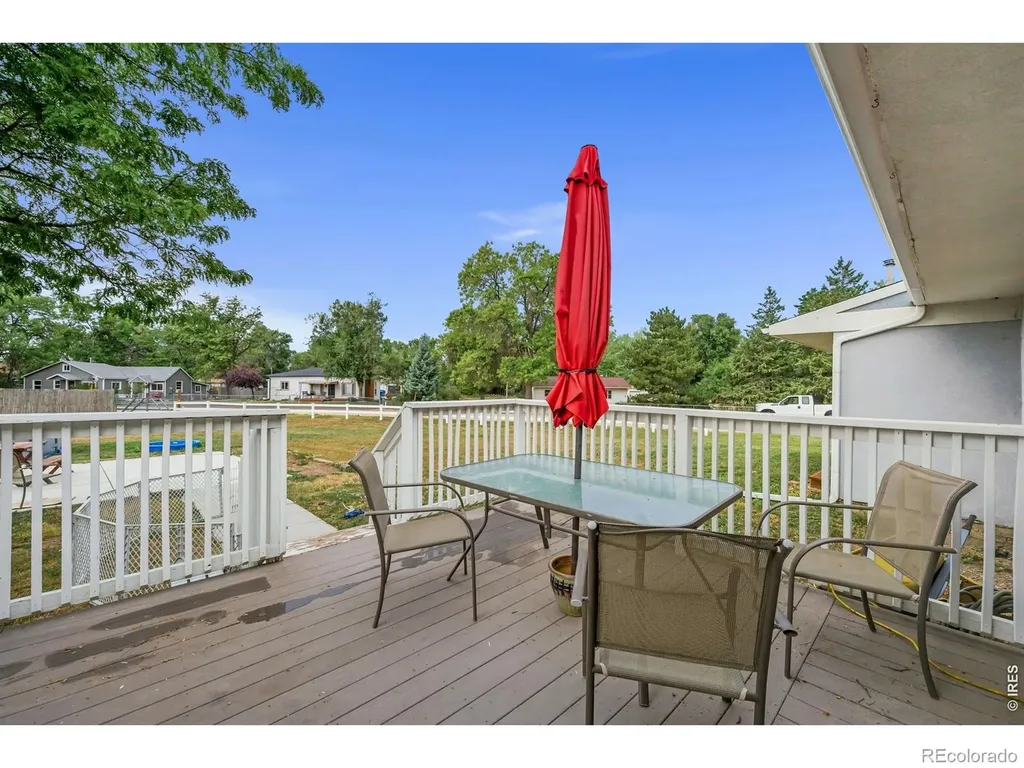4331 Page Place Loveland CO 80537