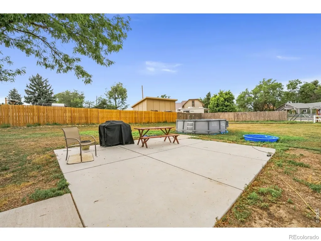 4331 Page Place Loveland CO 80537