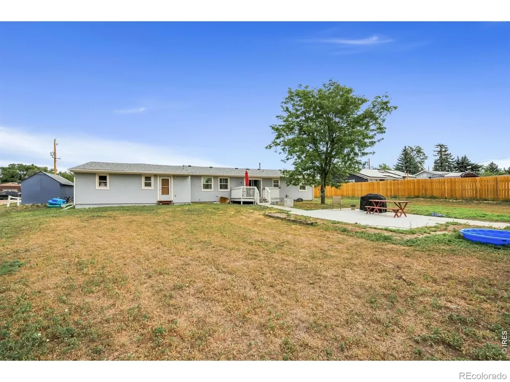 4331 Page Place Loveland CO 80537