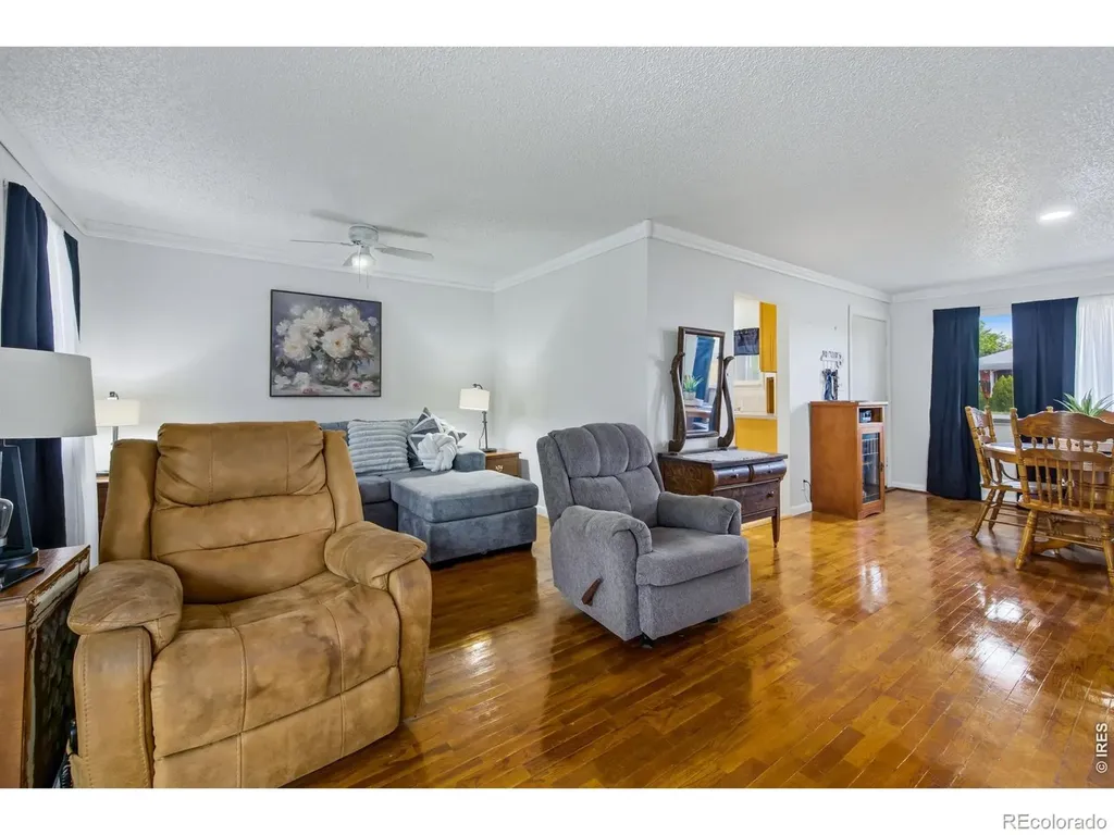 4331 Page Place Loveland CO 80537
