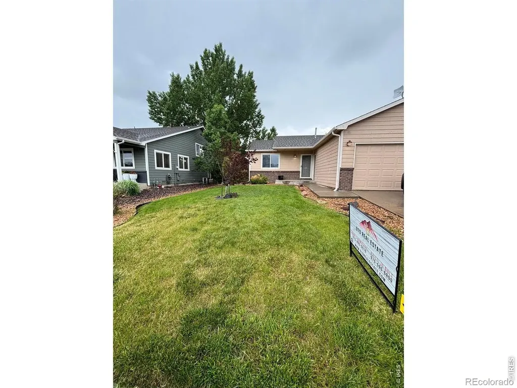 320 E Lilac Street Milliken CO 80543