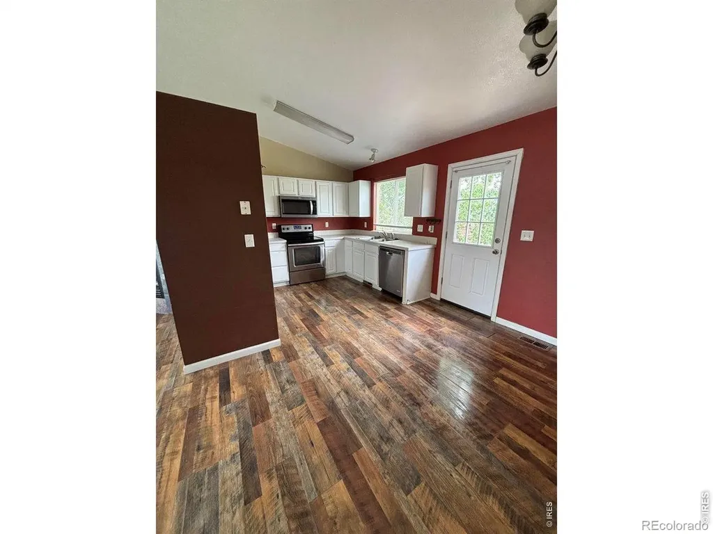 320 E Lilac Street Milliken CO 80543