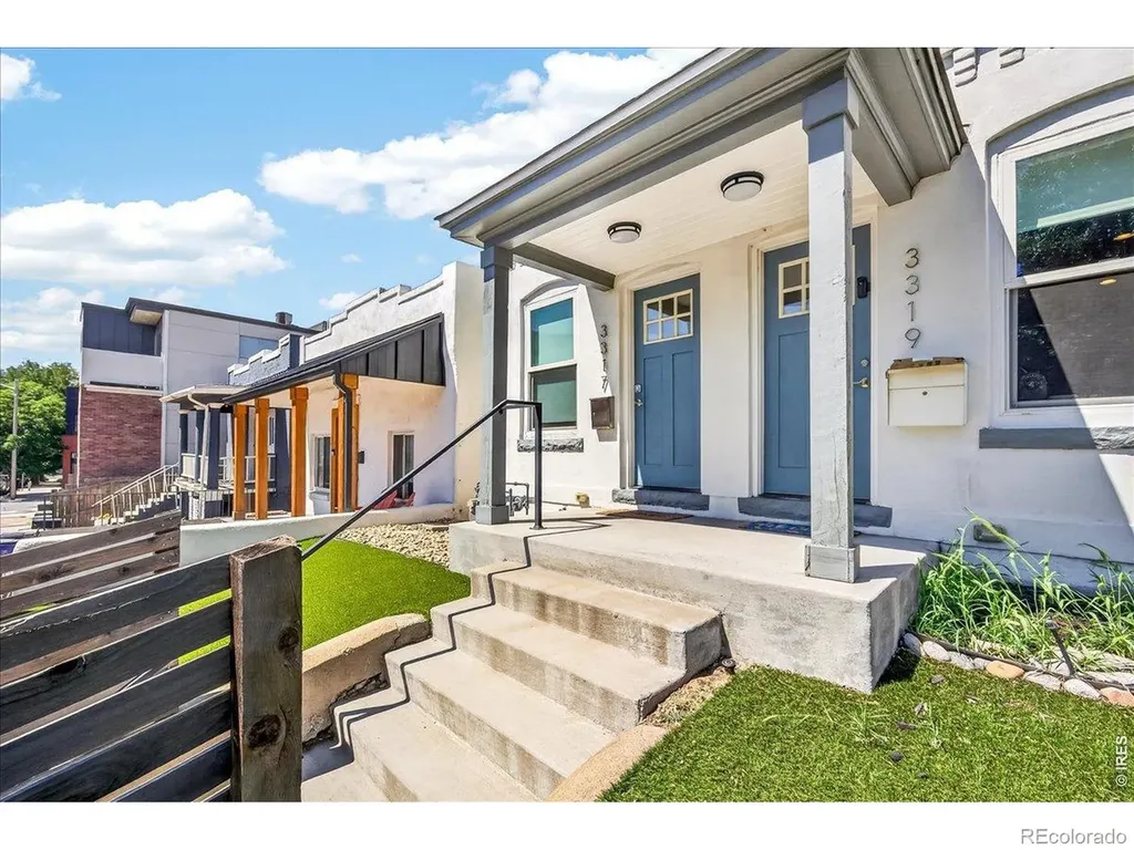 3317 Navajo Street Denver CO 80211