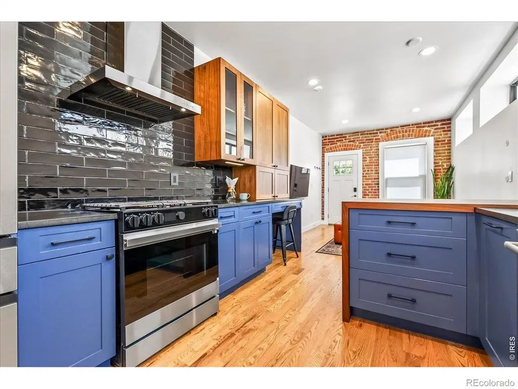 3317 Navajo Street Denver CO 80211