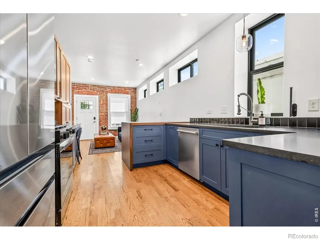 3317 Navajo Street Denver CO 80211