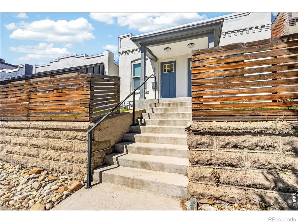 3317 Navajo Street Denver CO 80211