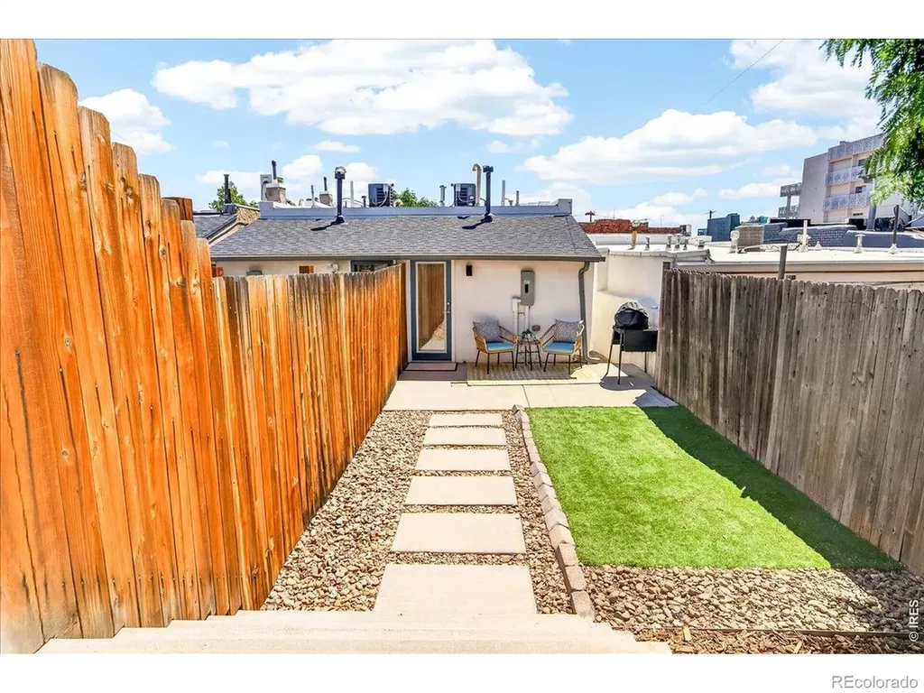 3317 Navajo Street Denver CO 80211