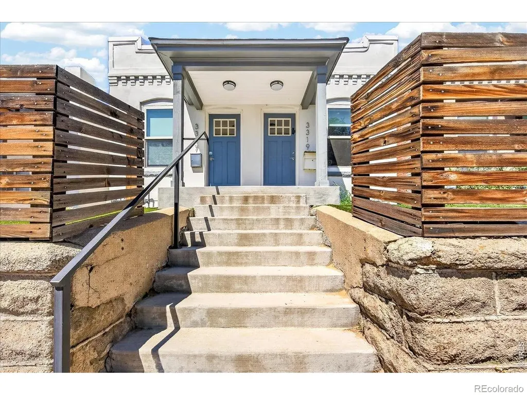 3317 Navajo Street Denver CO 80211