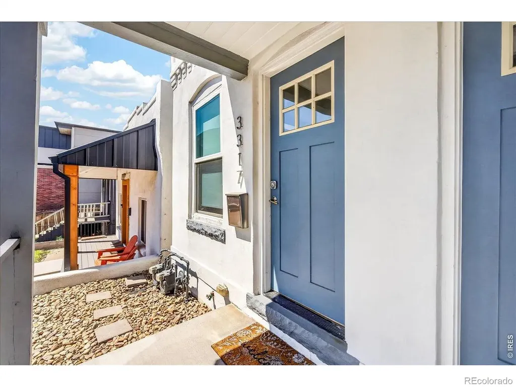 3317 Navajo Street Denver CO 80211