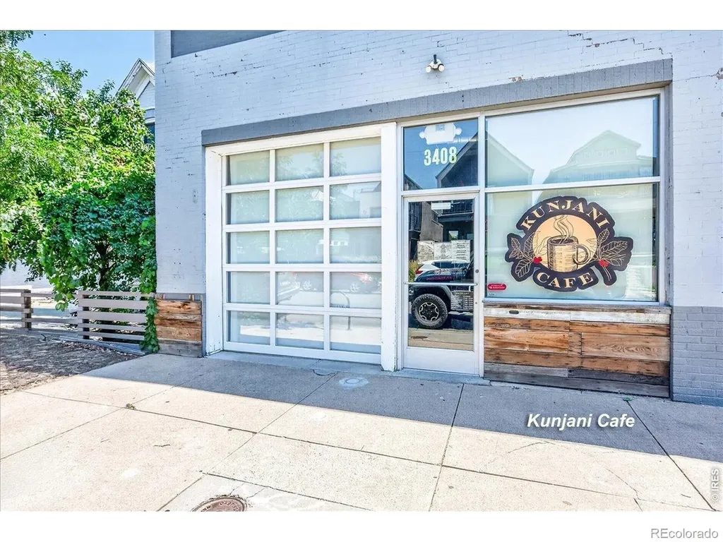 3317 Navajo Street Denver CO 80211