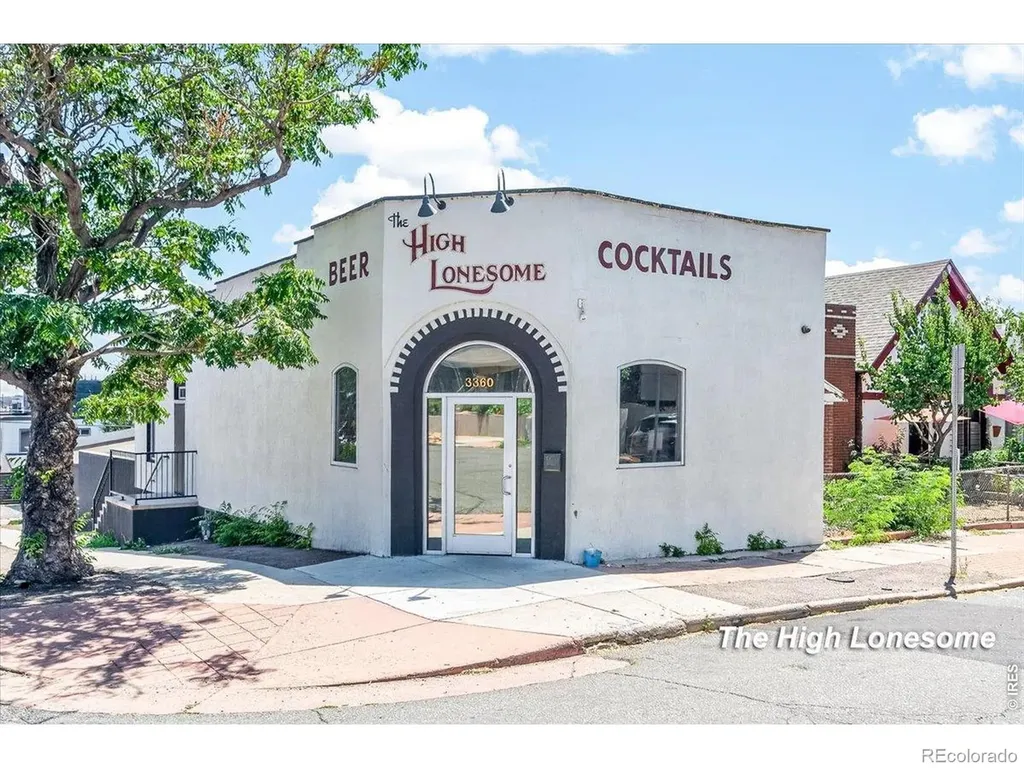 3317 Navajo Street Denver CO 80211