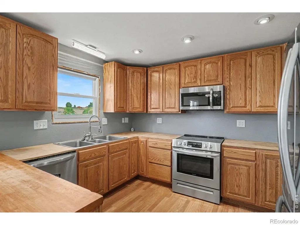 915 Kansas Avenue Berthoud CO 80513