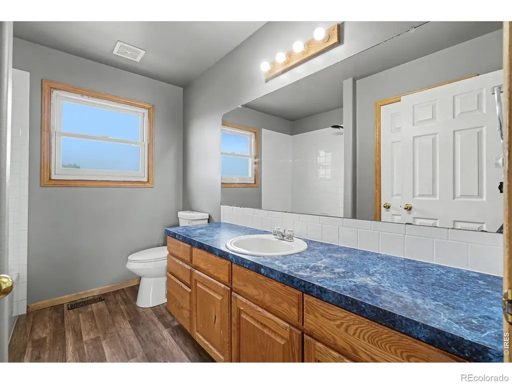 915 Kansas Avenue Berthoud CO 80513