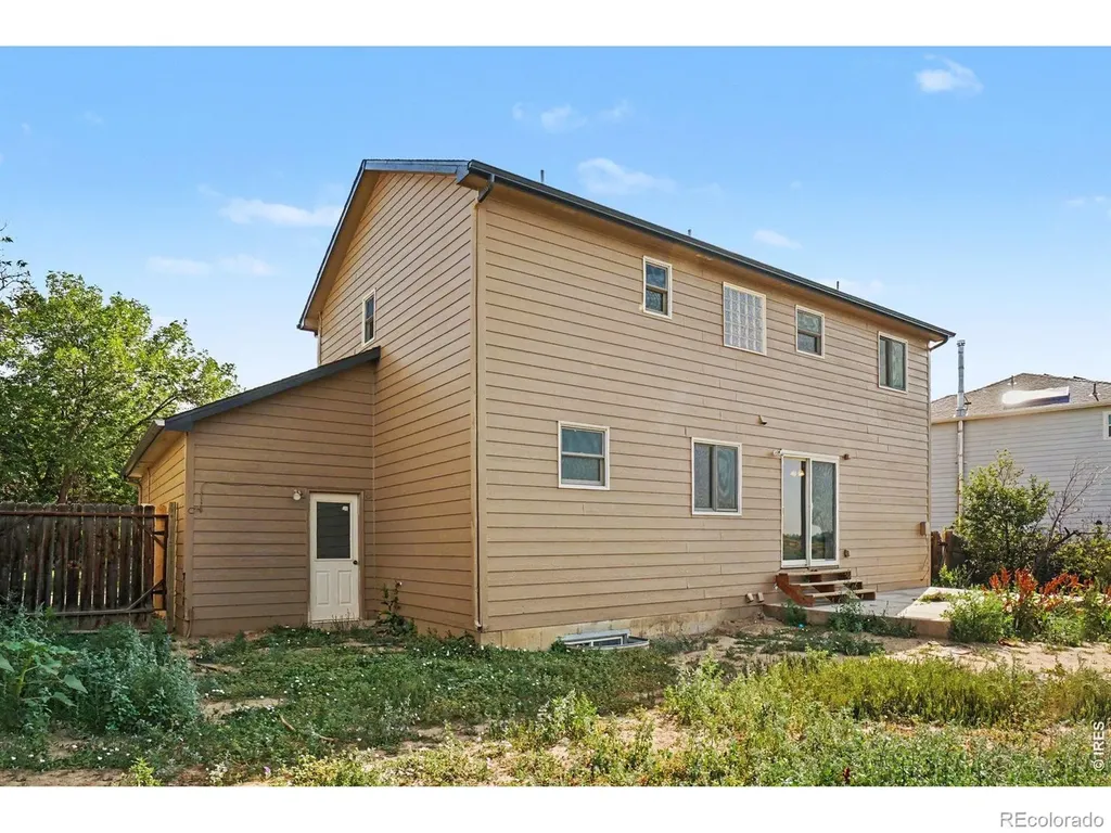 915 Kansas Avenue Berthoud CO 80513