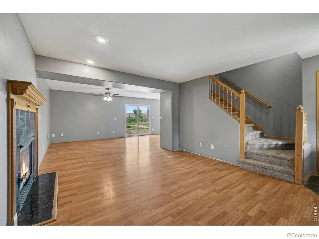 915 Kansas Avenue Berthoud CO 80513